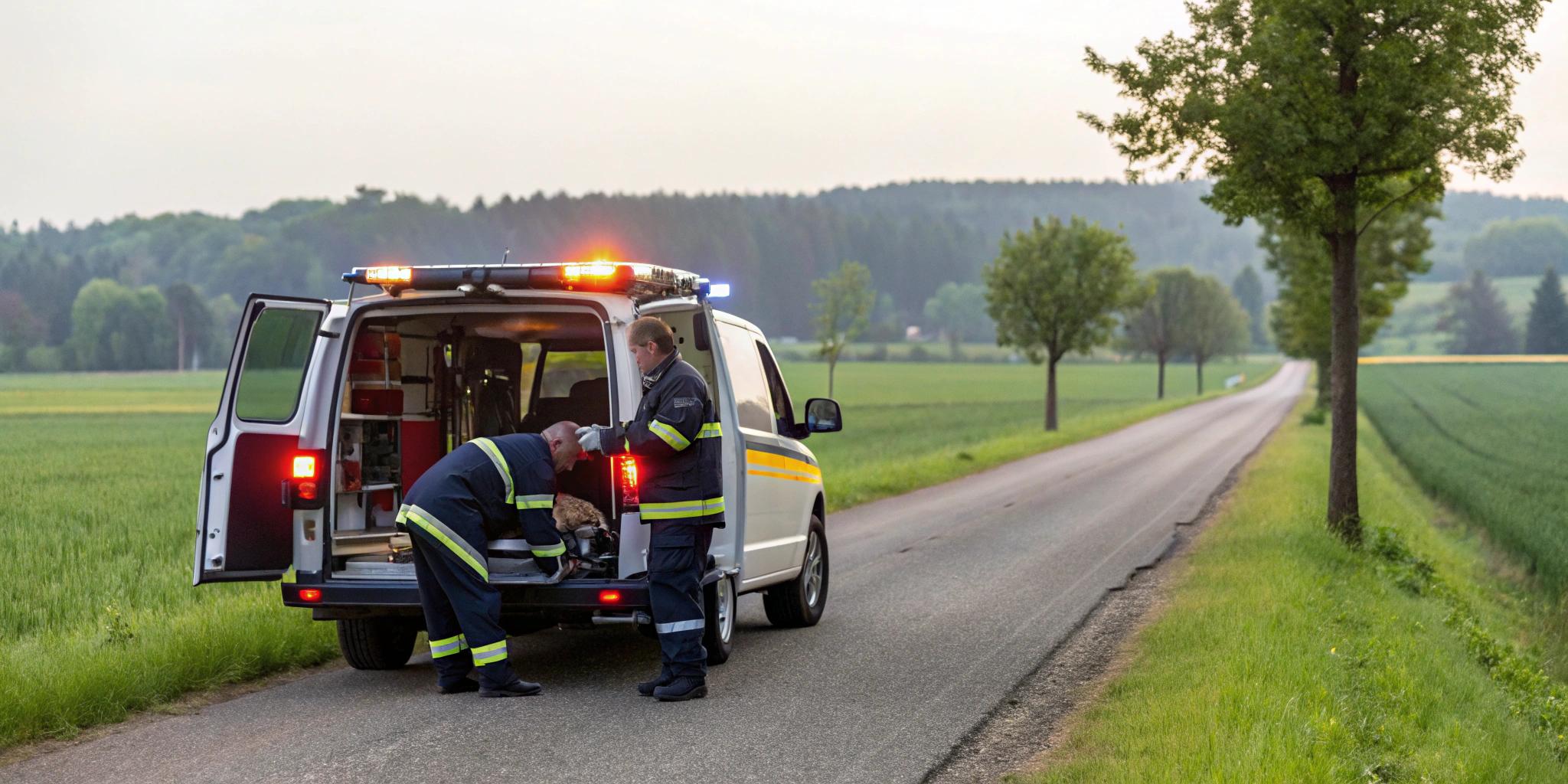 Kaylors Roadside Rescue Service